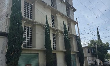 Gran oportunidad: Edificio en venta en San Martín de las Pirámides