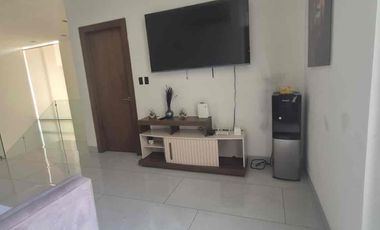 Casa Mocolí samborondon. Renta