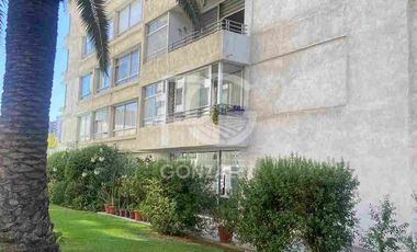 Vendo Departamento Premio Nobel Macul 2D/2B estacionamiento...moderno y seguro.