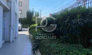 Vendo Departamento Premio Nobel Macul 2D/2B estacionamiento...moderno y seguro.