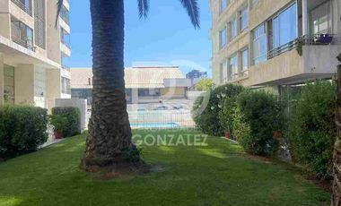 Vendo Departamento Premio Nobel Macul 2D/2B estacionamiento...moderno y seguro.