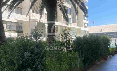 Vendo Departamento Premio Nobel Macul 2D/2B estacionamiento...moderno y seguro.