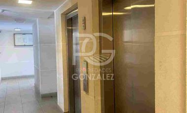 Vendo Departamento Premio Nobel Macul 2D/2B estacionamiento...moderno y seguro.