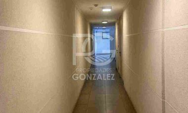 Vendo Departamento Premio Nobel Macul 2D/2B estacionamiento...moderno y seguro.