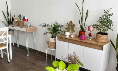 Vendo Departamento Premio Nobel Macul 2D/2B estacionamiento...moderno y seguro.