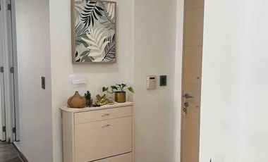 Vendo Departamento Premio Nobel Macul 2D/2B estacionamiento...moderno y seguro.