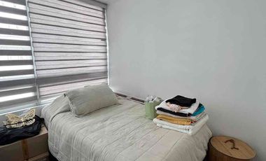 Vendo Departamento Premio Nobel Macul 2D/2B estacionamiento...moderno y seguro.