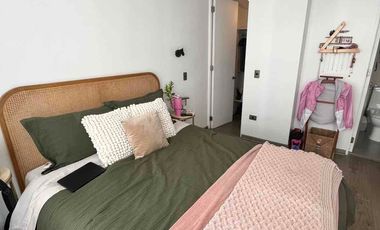 Vendo Departamento Premio Nobel Macul 2D/2B estacionamiento...moderno y seguro.