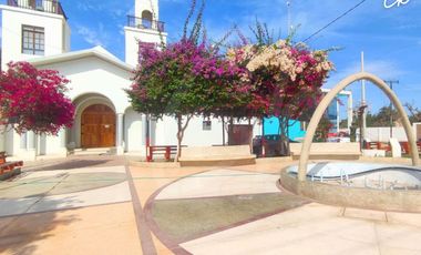 ¡VIVE ENTRE VIÑEDOS! TERRENO DE 8,659 m² CON EXPLANADA LISTA EN ICA 🍇