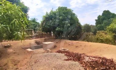 ¡VIVE ENTRE VIÑEDOS! TERRENO DE 8,659 m² CON EXPLANADA LISTA EN ICA 🍇