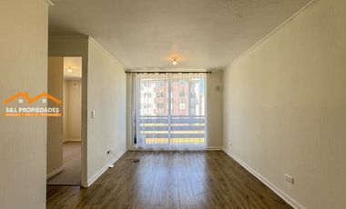 Arriendo Departamento 2 Dormitorios Condominio Volcanes 4