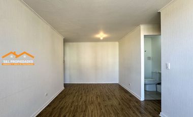 Arriendo Departamento 2 Dormitorios Condominio Volcanes 4