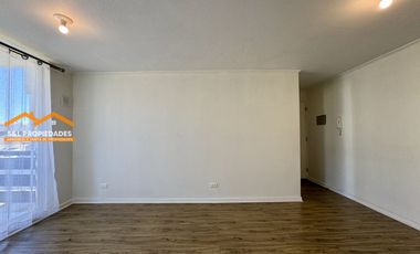 Arriendo Departamento 2 Dormitorios Condominio Volcanes 4