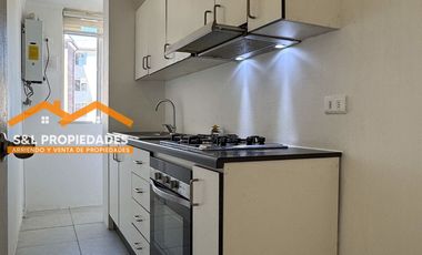 Arriendo Departamento 2 Dormitorios Condominio Volcanes 4