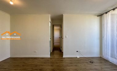 Arriendo Departamento 2 Dormitorios Condominio Volcanes 4