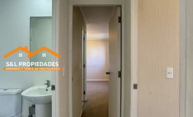 Arriendo Departamento 2 Dormitorios Condominio Volcanes 4