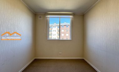 Arriendo Departamento 2 Dormitorios Condominio Volcanes 4