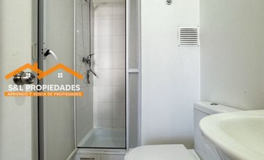 Arriendo Departamento 2 Dormitorios Condominio Volcanes 4