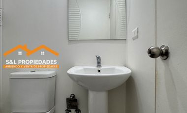 Arriendo Departamento 2 Dormitorios Condominio Volcanes 4
