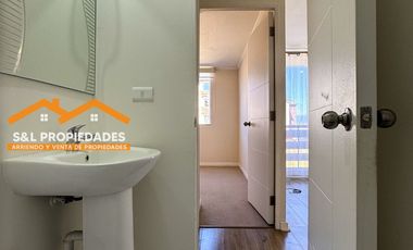 Arriendo Departamento 2 Dormitorios Condominio Volcanes 4