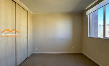 Arriendo Departamento 2 Dormitorios Condominio Volcanes 4