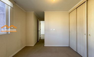 Arriendo Departamento 2 Dormitorios Condominio Volcanes 4