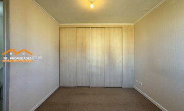 Arriendo Departamento 2 Dormitorios Condominio Volcanes 4