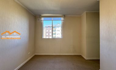 Arriendo Departamento 2 Dormitorios Condominio Volcanes 4