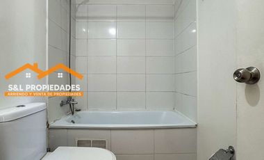 Arriendo Departamento 2 Dormitorios Condominio Volcanes 4