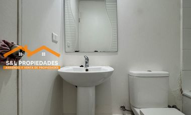 Arriendo Departamento 2 Dormitorios Condominio Volcanes 4