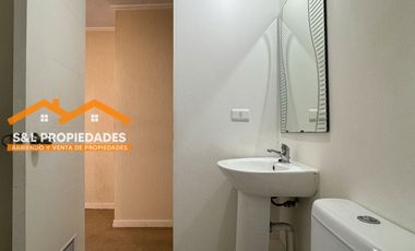 Arriendo Departamento 2 Dormitorios Condominio Volcanes 4