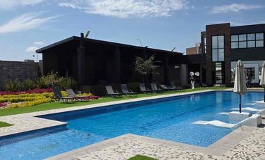 Se venden departamentos de lujo en zona norte de Aguascalientes