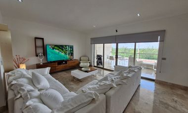 Hermoso Departamento para Renta Largo Plazo