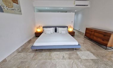 Hermoso Departamento para Renta Largo Plazo