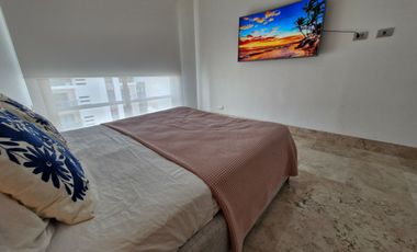 Hermoso Departamento para Renta Largo Plazo