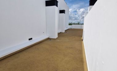 Hermoso Departamento para Renta Largo Plazo