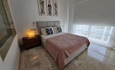 Hermoso Departamento para Renta Largo Plazo