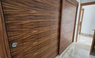 Hermoso Departamento para Renta Largo Plazo