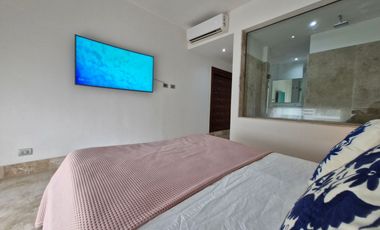 Hermoso Departamento para Renta Largo Plazo