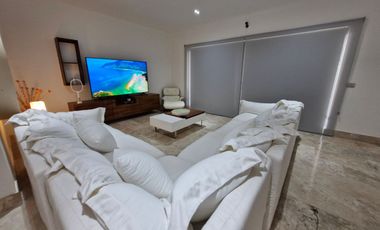 Hermoso Departamento para Renta Largo Plazo