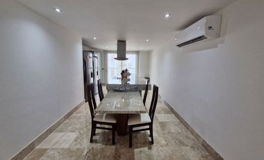 Hermoso Departamento para Renta Largo Plazo