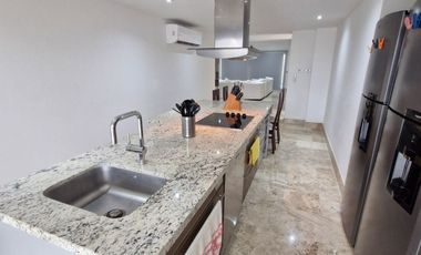 Hermoso Departamento para Renta Largo Plazo