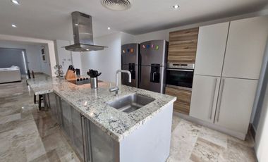 Hermoso Departamento para Renta Largo Plazo