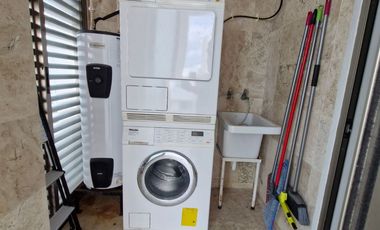 Hermoso Departamento para Renta Largo Plazo