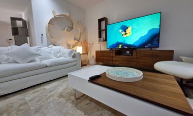 Hermoso Departamento para Renta Largo Plazo