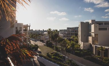 Hermoso Departamento para Renta Largo Plazo