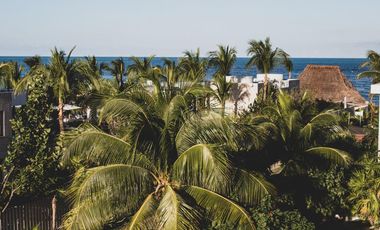 Hermoso Departamento para Renta Largo Plazo