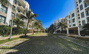 Hermoso Departamento para Renta Largo Plazo