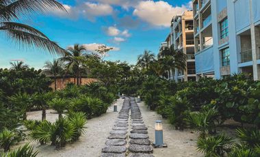 Hermoso Departamento para Renta Largo Plazo