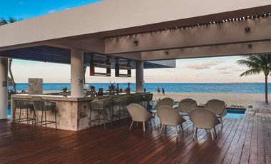 Hermoso Departamento para Renta Largo Plazo